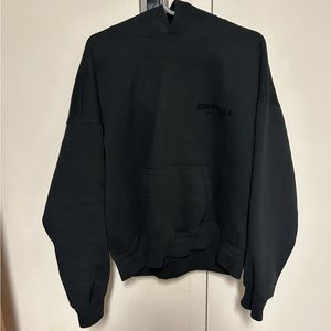 Essentials hoodie